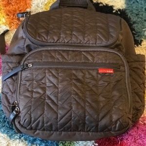 Skip Hop Diaper Bag